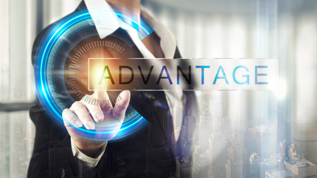 What are the Advantages of DevOps?