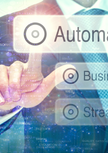 Embracing Automation: Streamlining Workflows for Efficiency