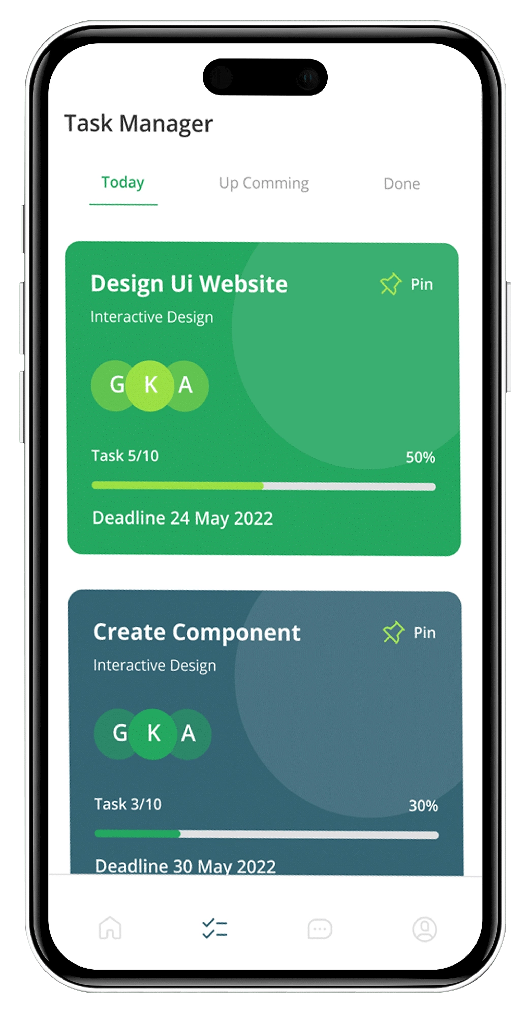 business managment app 1