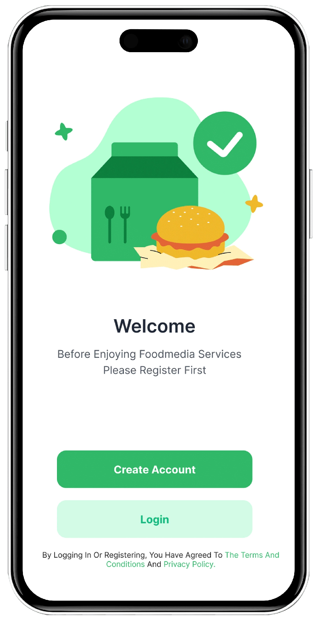 restaurant booking app 1