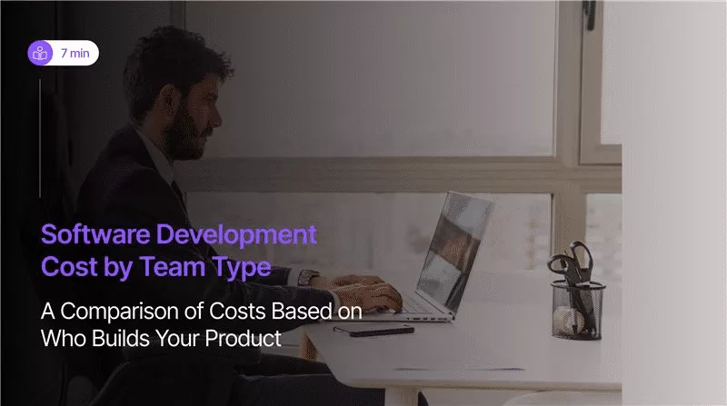 Custom Software Development Cost