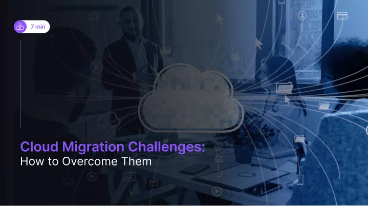 cloud migration challenges and solutions